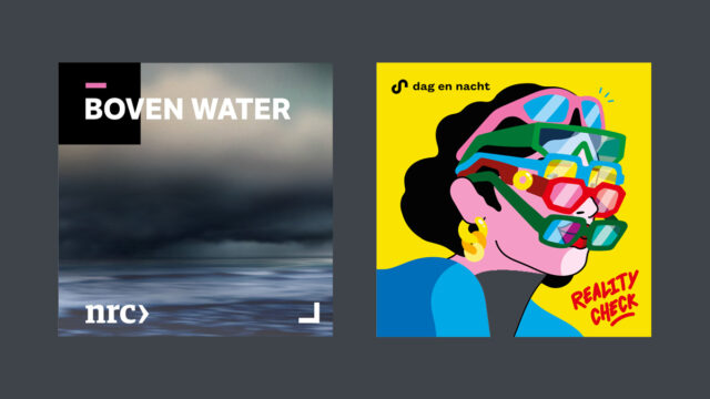 Podcast Boven Water over klimaatverandering: 'Je kunt wachten of je kunt iets doen'