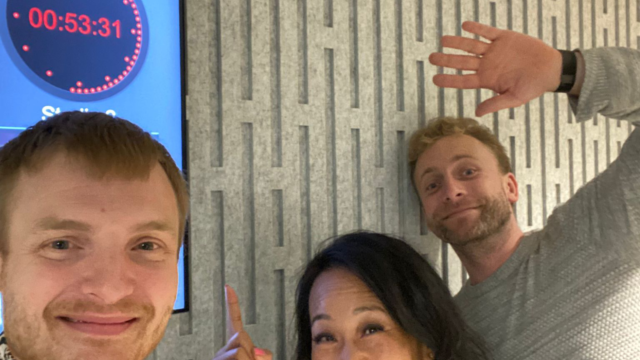 Podcastluistertips van VINK: millennials, voetbalverhalen en gestolen schilderijen