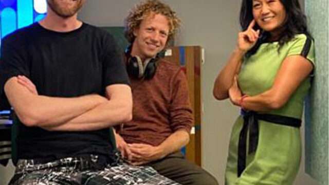 Podcastluistertips! Over waarheidsvinding en honderdjarigen