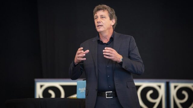 Jacco Vonhof: 'Steunpakket MKB moet meer dan 2 miljard euro worden'