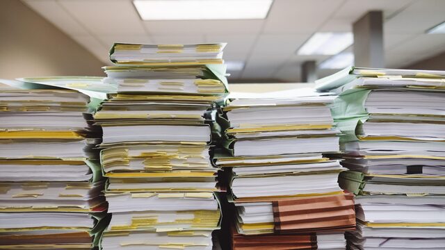 Behandeling WOB-verzoeken in 80% van de gevallen te laat