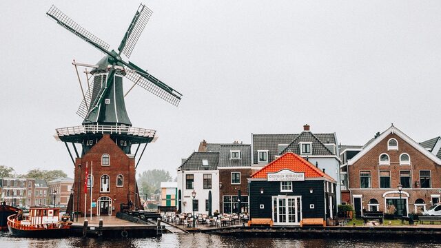 'Nederland is geen gezellig kikkerlandje meer'