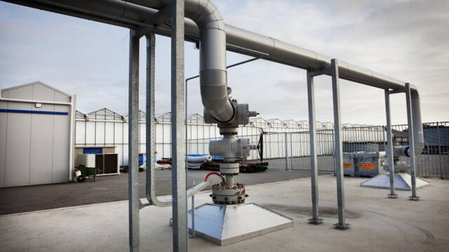 Is aardwarmte de oplossing voor het gasprobleem?