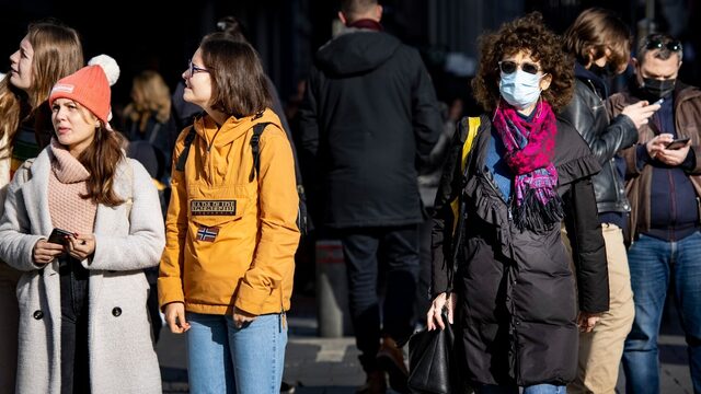 Stand.nl: 'De hoogte van de besmettingscijfers hebben we zelf in de hand'