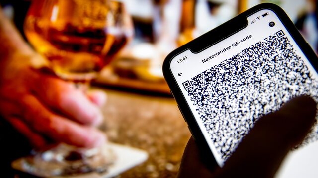Stand.nl: 'Het is goed dat het kabinet een nieuwe lockdown invoert'
