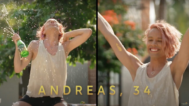 Voortaan vragen deelnemers Zweedse realityshow eerst toestemming voor seks