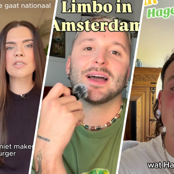 Podcast De Dag: Hoe het dialect weer hip werd