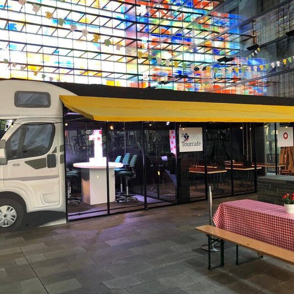 Alledaagse Vragen - Waarom is er zoveel sport op TV?