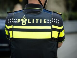 Politieagent Gerard: 'Zelfs de grootste mond krijg ik stil'