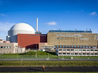 Twee mogelijke nieuwe kerncentrales in Borssele: 'Wij mochten alleen praten over het wisselgeld'