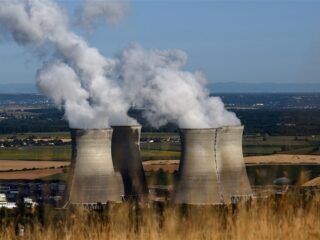 Stand.nl: 'Het is goed dat kernenergie aan populariteit wint'