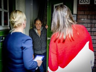 Stand.nl: 'Het is onwenselijk dat steeds meer wethouders van buiten de gemeente komen'