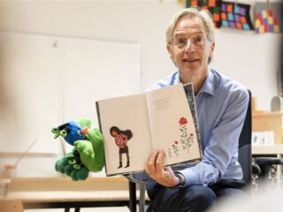 Stand.nl: 'Een kabinet met vakministers klinkt mooier dan het is'