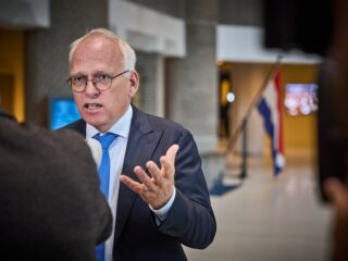 Stand.nl: 'Nederland moet voor een verbod op glyfosaat stemmen'