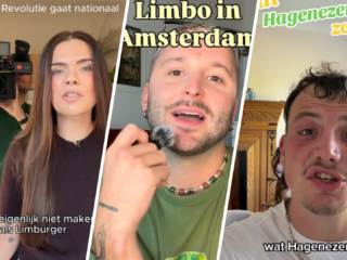 Podcast De Dag: Hoe het dialect weer hip werd