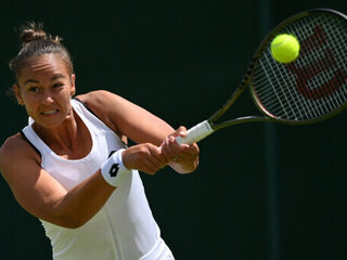 Bliksemstart voor Nederlandse tennissers op Wimbledon