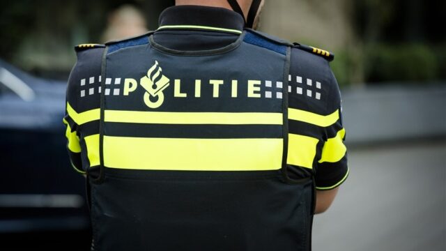 Politieagent Gerard: 'Zelfs de grootste mond krijg ik stil'