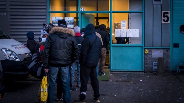 Stand.nl: 'Dakloosheid wordt gebagatelliseerd'