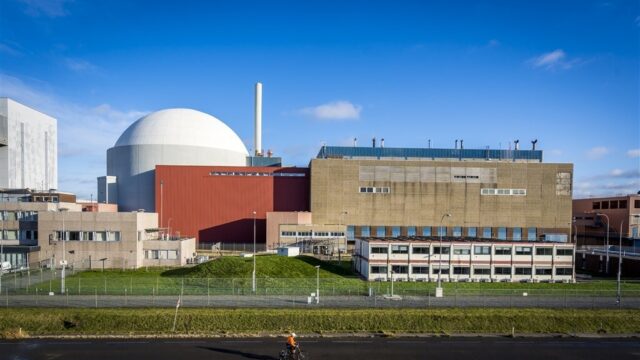 Twee mogelijke nieuwe kerncentrales in Borssele: 'Wij mochten alleen praten over het wisselgeld'