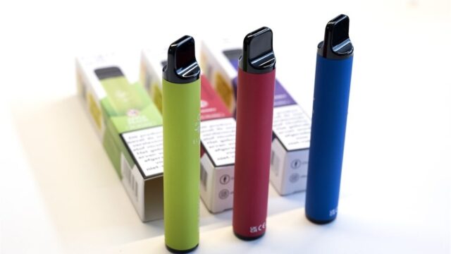 Stand.nl: 'De overheid moet veel meer doen om vapen te ontmoedigen'