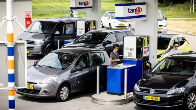 Stand.nl: 'Het dempen van de brandstofprijzen is een slecht idee'