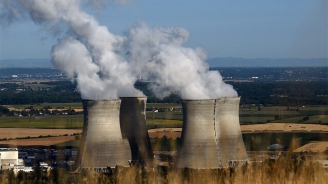 Stand.nl: 'Het is goed dat kernenergie aan populariteit wint'