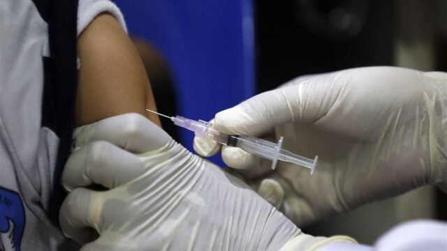 Stand.nl: 'Ouders moeten volledige vrijheid houden in hun keuze voor vaccinatie'