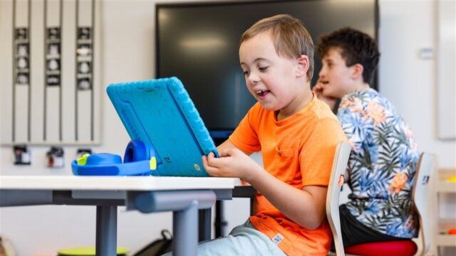 Stand.nl: 'Hoe moeilijk kan het zijn om gehandicapte kinderen mee te laten doen?'