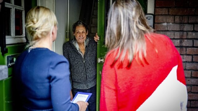 Stand.nl: 'Het is onwenselijk dat steeds meer wethouders van buiten de gemeente komen'