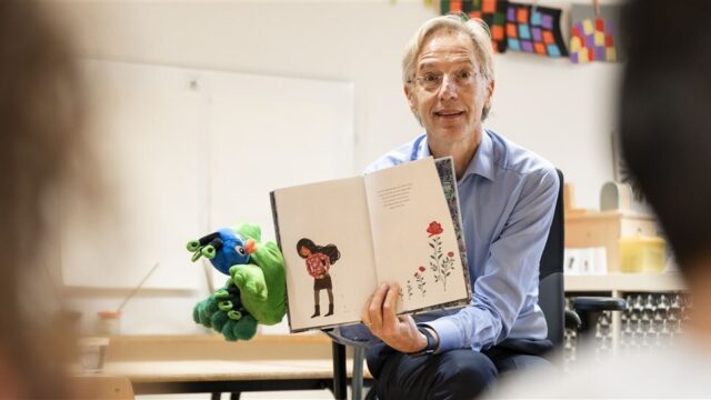 Stand.nl: 'Een kabinet met vakministers klinkt mooier dan het is'