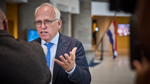 Stand.nl: 'Nederland moet voor een verbod op glyfosaat stemmen'