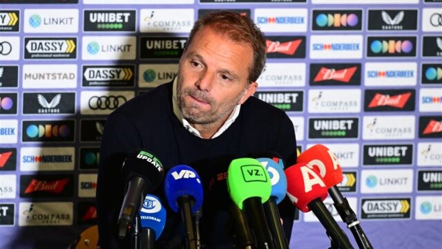 Stand.nl: 'Maurice Steijn ontslaan heeft weinig zin'
