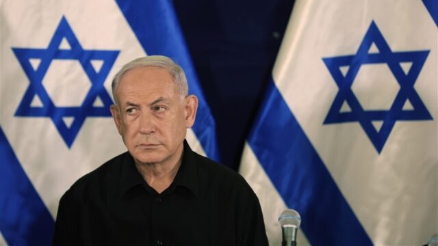 Stand.nl: 'Er moet meer druk op Netanyahu komen om een staakt-het-vuren te bereiken'