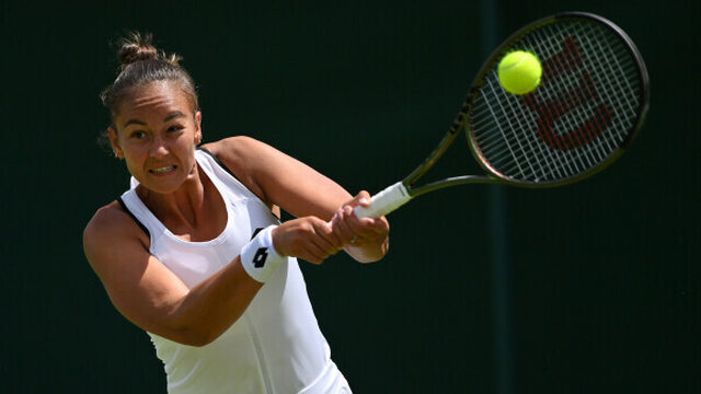 Bliksemstart voor Nederlandse tennissers op Wimbledon