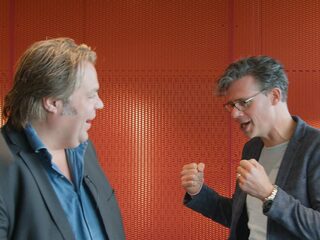 Bureau Sport: 'Ajax-PSV wordt 4-0'