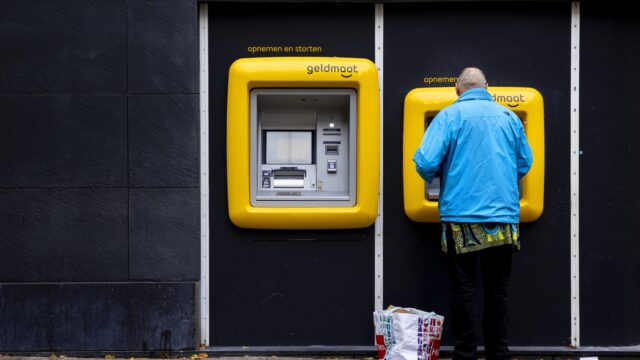 Pinnen, bellen, appen: wat is het plan B als alle digitale systemen uitvallen?