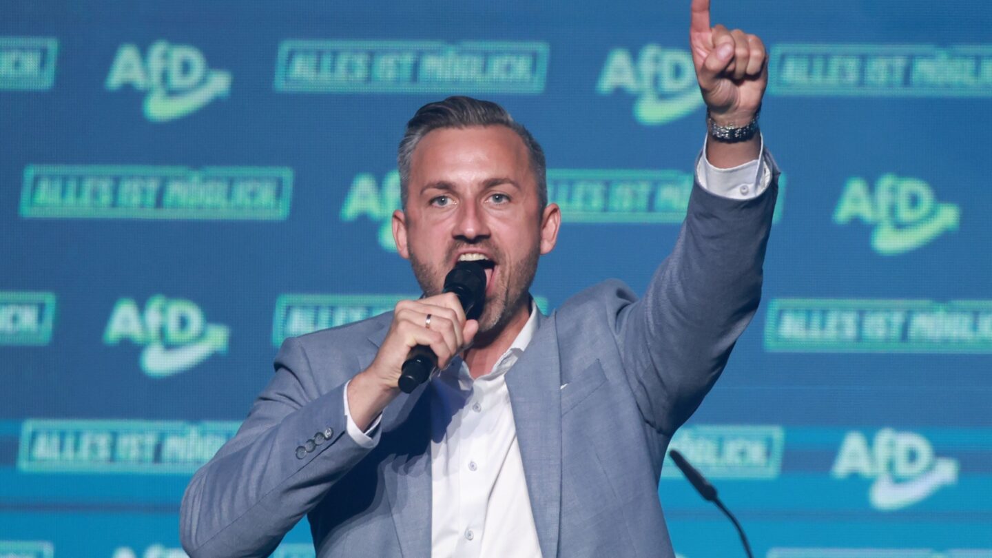 JD Vance en Elon Musk steunden in het verleden AfD: 'Rol van Amerika in verkiezingswinst Sachsen-Anhalt is onderschat'