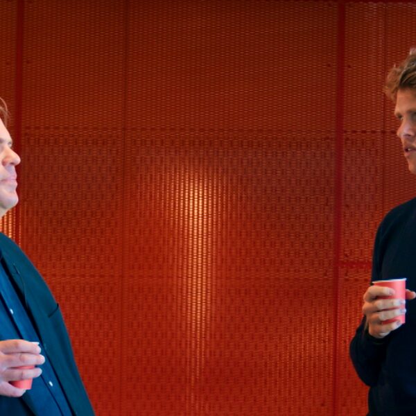 Bureau Sport: ‘Geweldig als Koeman straks Van Gaal opvolgt’