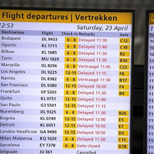 Stand.nl: 'Staken moet altijd kunnen'