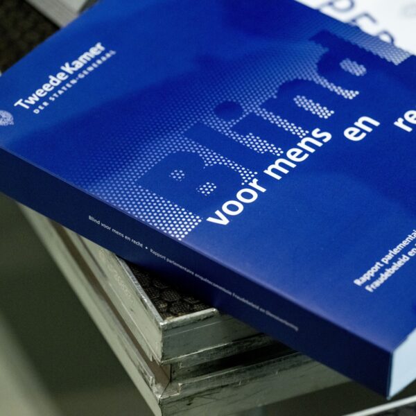 Hoe voorkomen we een nieuwe toeslagenaffaire?