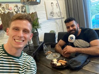 Moet Oranje een statement maken tegen de anti-lhbti-wet in Hongarije?