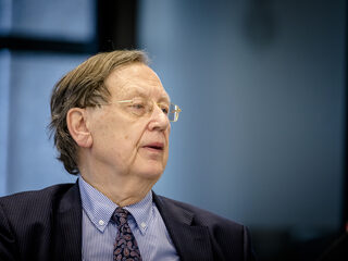 Inflatie is torenhoog en we komen er niet snel vanaf, zegt Nout Wellink