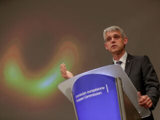 Waarom astrofysicus Heino Falcke juist in de oerknal een aanwijzing ziet voor het bestaan van God