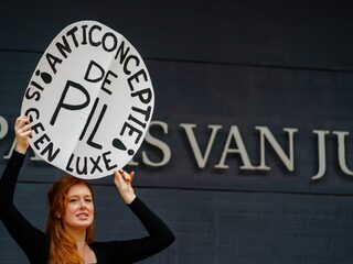 Jortcast: de pil kan invloed hebben op emoties en gedrag