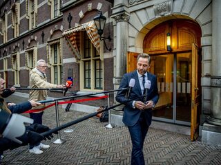 Is die lockdown wel zo hard nodig?