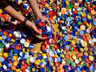 Stand.nl: 'We moeten plastic de oorlog verklaren'