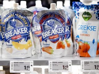 Stand.nl: 'Maakt u zich zorgen om de stijgende supermarktprijzen?'