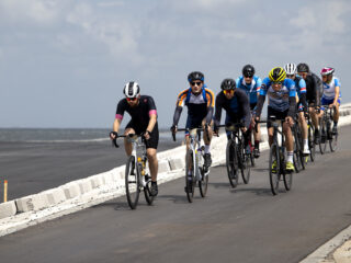 Fietsen blijkt te werken tegen dementie: 'Vergroot het ruimtelijk inzicht'