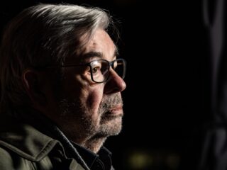 Maarten van Rossem: 'Europa lijdt aan een ernstig minderwaardigheidscomplex en dat is totaal niet nodig'