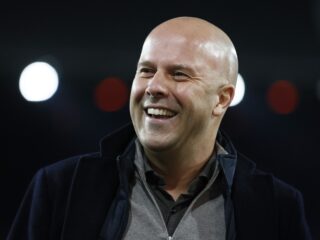 Arne Slot de nieuwe bondscoach van Oranje? 'Misschien heeft hij bewust nog geen club'